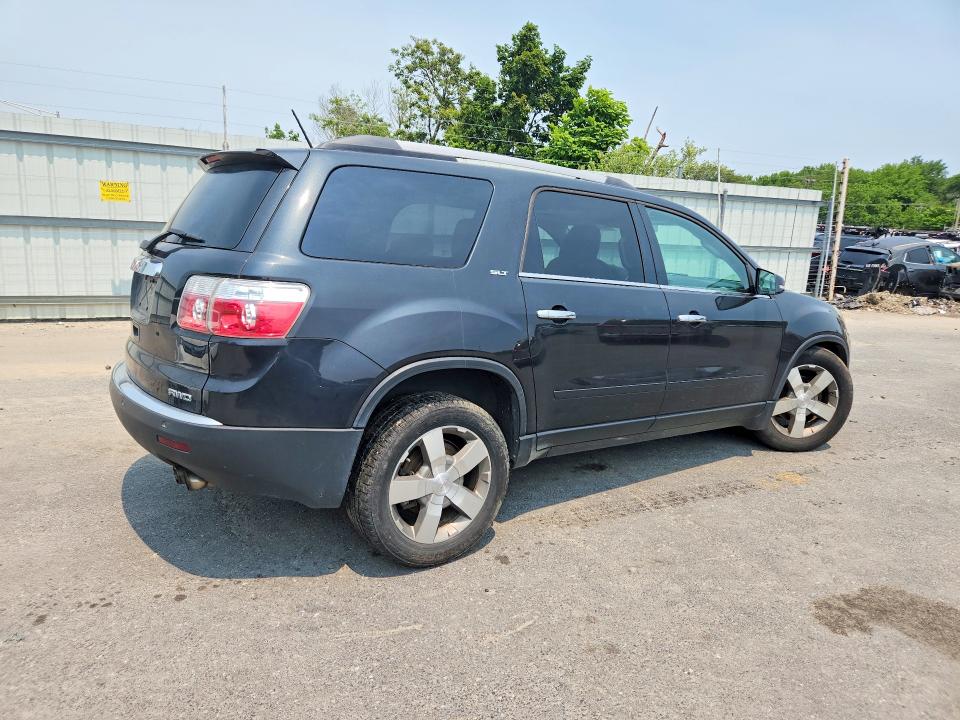 Aukcja sprzedaży 2012 Gmc Acadia, vin: 1GKKVRED3CJ318479, numer aukcji: 60428026