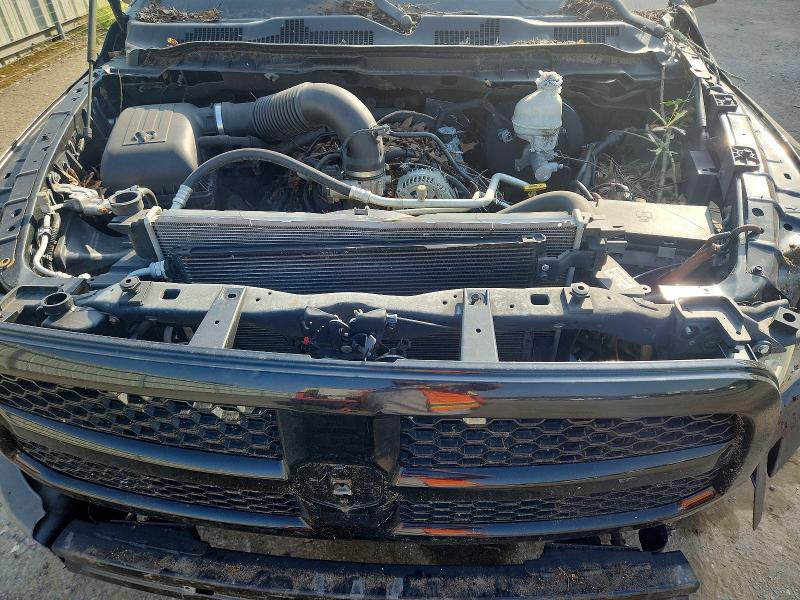 2015 Ram 1500 მანქანა იყიდება აუქციონზე, vin: 1C6RR6FT6FS505434, აუქციონის ნომერი: 62121316