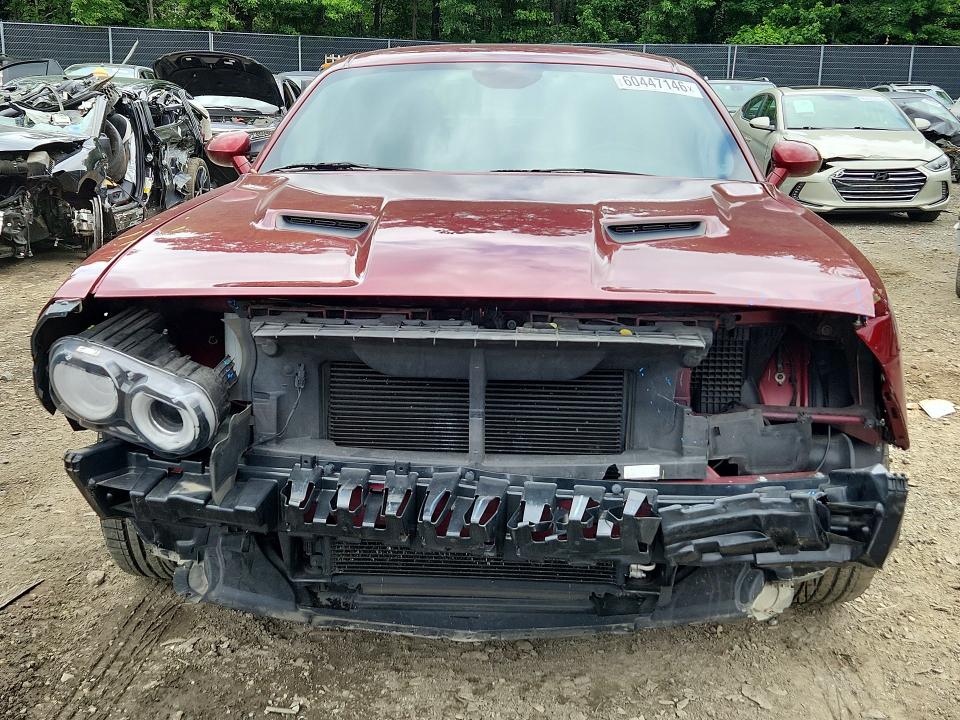 Aukcja sprzedaży 2020 Dodge Challenger, vin: 2C3CDZAG2LH214784, numer aukcji: 60447146