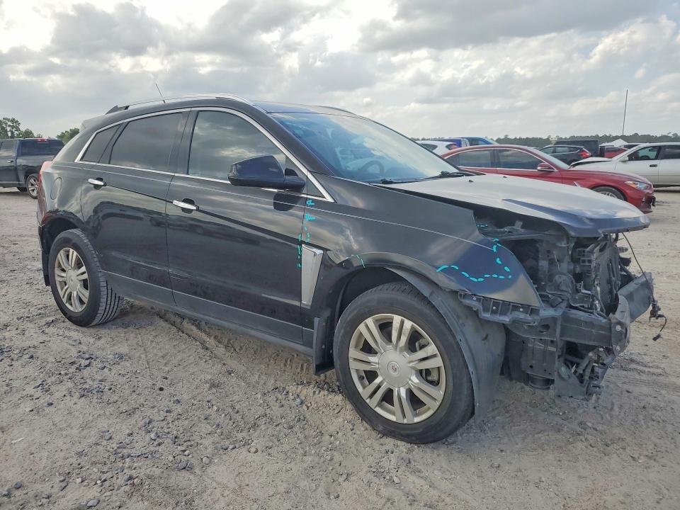 Продаж на аукціоні авто 2013 Cadillac Srx, vin: 3GYFNCE33DS643788, номер лоту: 59682956