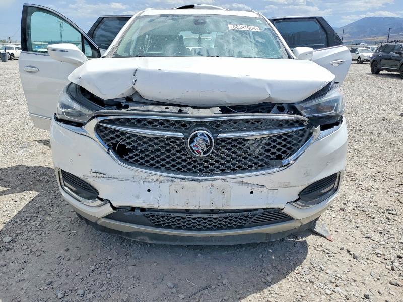 Aukcja sprzedaży 2018 Buick Enclave, vin: 5GAEVCKW8JJ229985, numer aukcji: 60597066