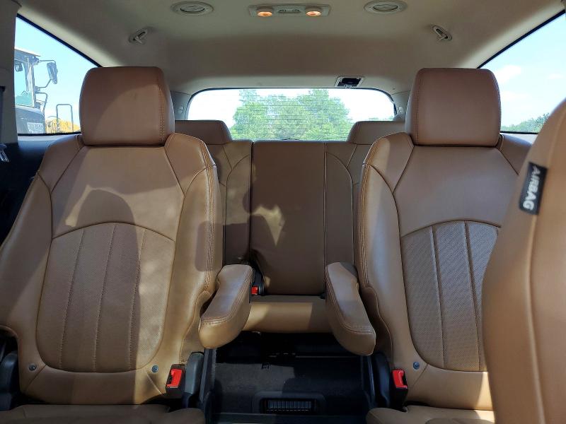 Aukcja sprzedaży 2015 Buick Enclave, vin: 5GAKVCKD3FJ110508, numer aukcji: 59619436