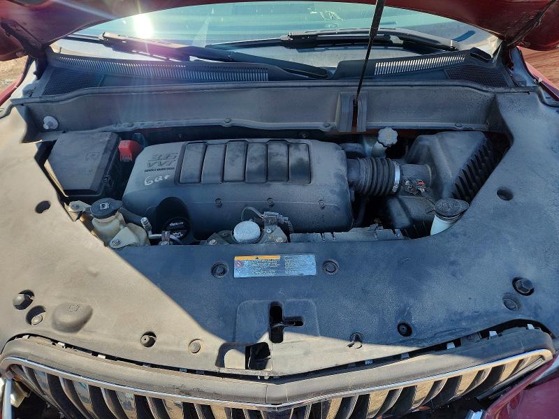 Aukcja sprzedaży 2016 Buick Enclave, vin: 5GAKVCKD8GJ206085, numer aukcji: 59989176