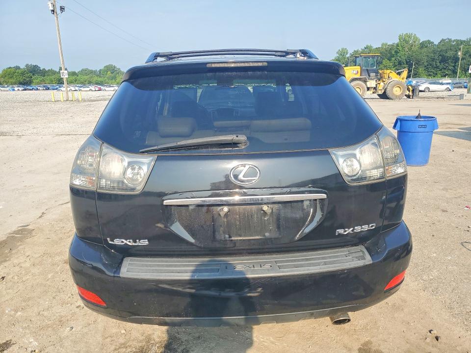 Aukcja sprzedaży 2004 Lexus Rx, vin: JTJGA31U340013715, numer aukcji: 62528286