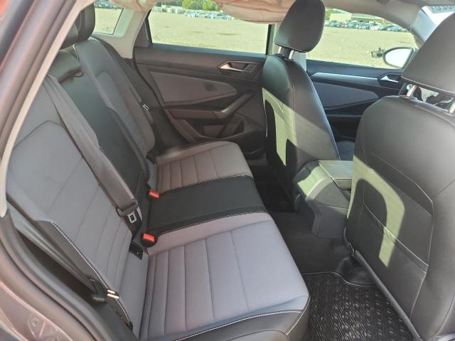 Auction sale of the 2025 Volkswagen Jetta, vin: 3VW7X7BU2SM063357, lot number: 62229626