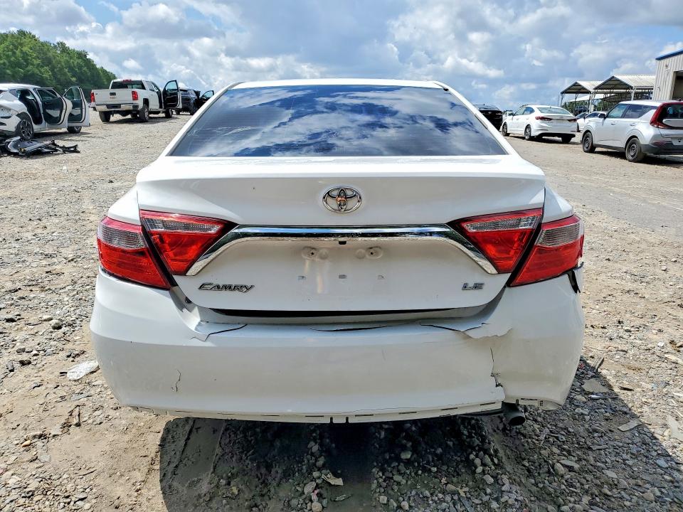 Aukcja sprzedaży 2015 Toyota Camry, vin: 4T1BF1FK8FU110796, numer aukcji: 60609726
