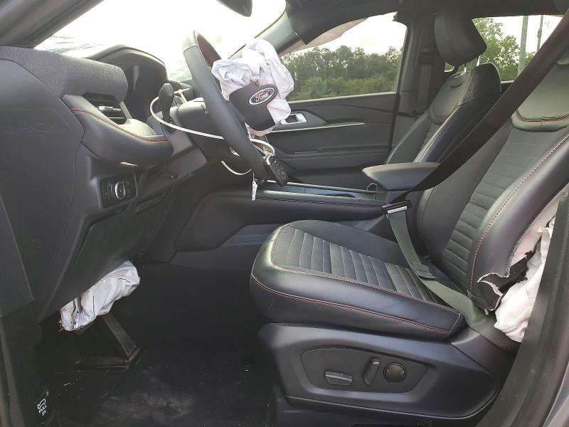 Продаж на аукціоні авто 2025 Ford Explorer, vin: 1FMUK7KHXSGC58135, номер лоту: 62306026