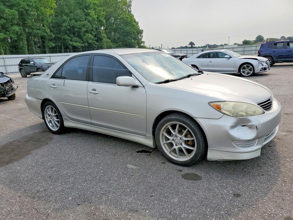 2005 Toyota Camry მანქანა იყიდება აუქციონზე, vin: 4T1BE32K85U068102, აუქციონის ნომერი: 62818136