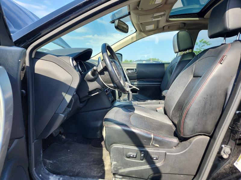 Aukcja sprzedaży 2008 Nissan Rogue, vin: JN8AS58V88W121304, numer aukcji: 59955356