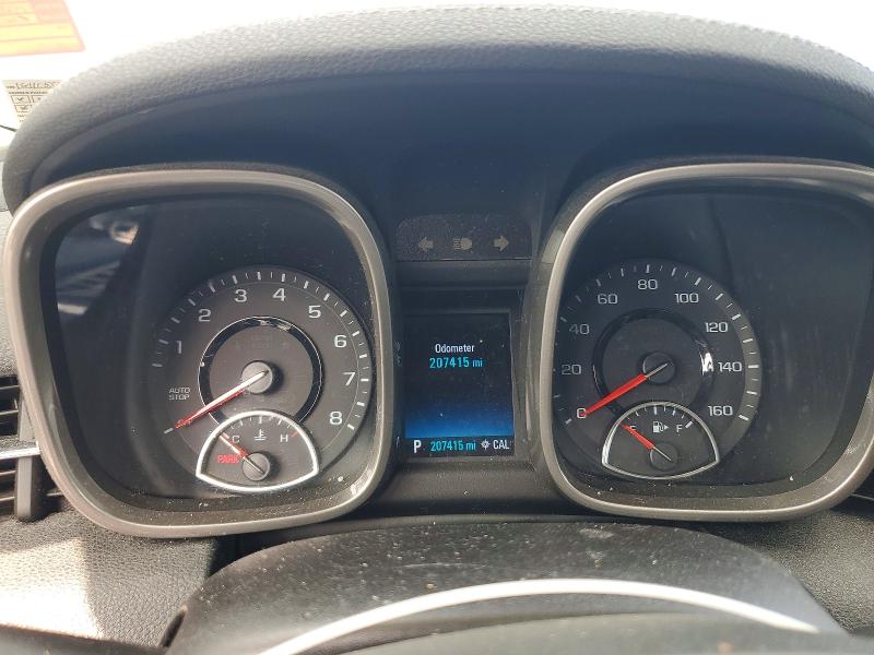 60788596 :رقم المزاد ، 1G11C5SL7FF182388 vin ، 2015 Chevy Malibu مزاد بيع