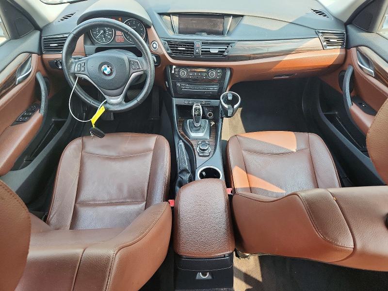 Aukcja sprzedaży 2014 Bmw X1, vin: WBAVL1C59EVR94326, numer aukcji: 60708166