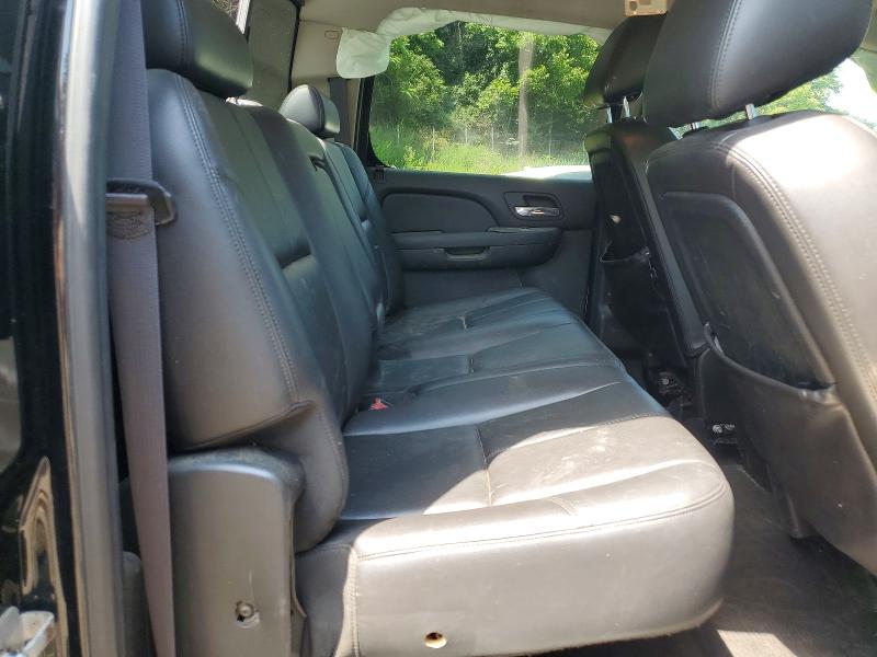 2011 Gmc Sierra მანქანა იყიდება აუქციონზე, vin: 3GTP2WE39BG299159, აუქციონის ნომერი: 62166136