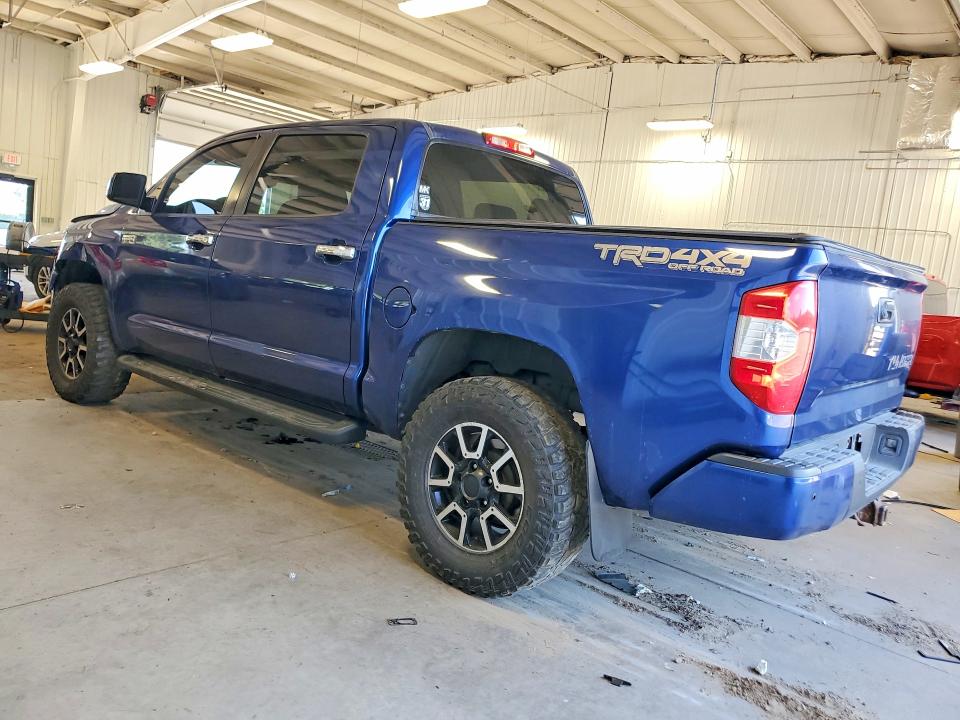 Aukcja sprzedaży 2015 Toyota Tundra, vin: 5TFHW5F19FX434092, numer aukcji: 61616166