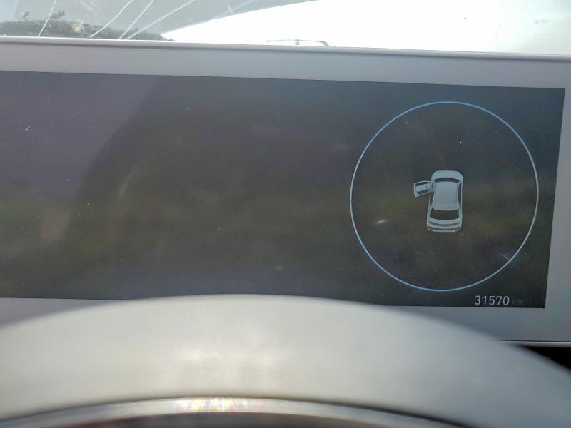 Aukcja sprzedaży 2024 Hyundai Ioniq 5, vin: KM8KNDDF1RU329520, numer aukcji: 59292586