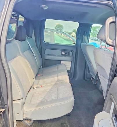 Продаж на аукціоні авто 2012 Ford F150, vin: 1FTFW1ET6CFC91168, номер лоту: 62791446