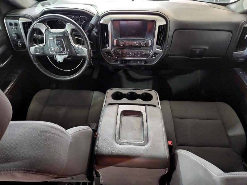 2018 Gmc Sierra მანქანა იყიდება აუქციონზე, vin: 1GTV2MECXJZ199131, აუქციონის ნომერი: 60869946