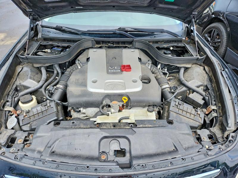 Продаж на аукціоні авто 2013 Infiniti G37 Sedan, vin: JN1CV6AR4DM353888, номер лоту: 62769416