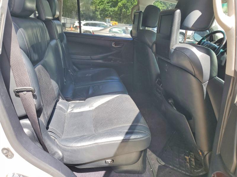 61584926 :رقم المزاد ، JTJHY7AX5D4129654 vin ، 2013 Lexus Lx مزاد بيع