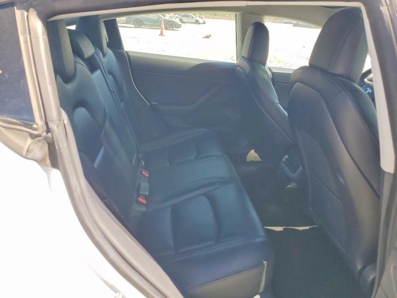Aukcja sprzedaży 2019 Tesla Model 3, vin: 5YJ3E1EA6KF430674, numer aukcji: 62659396