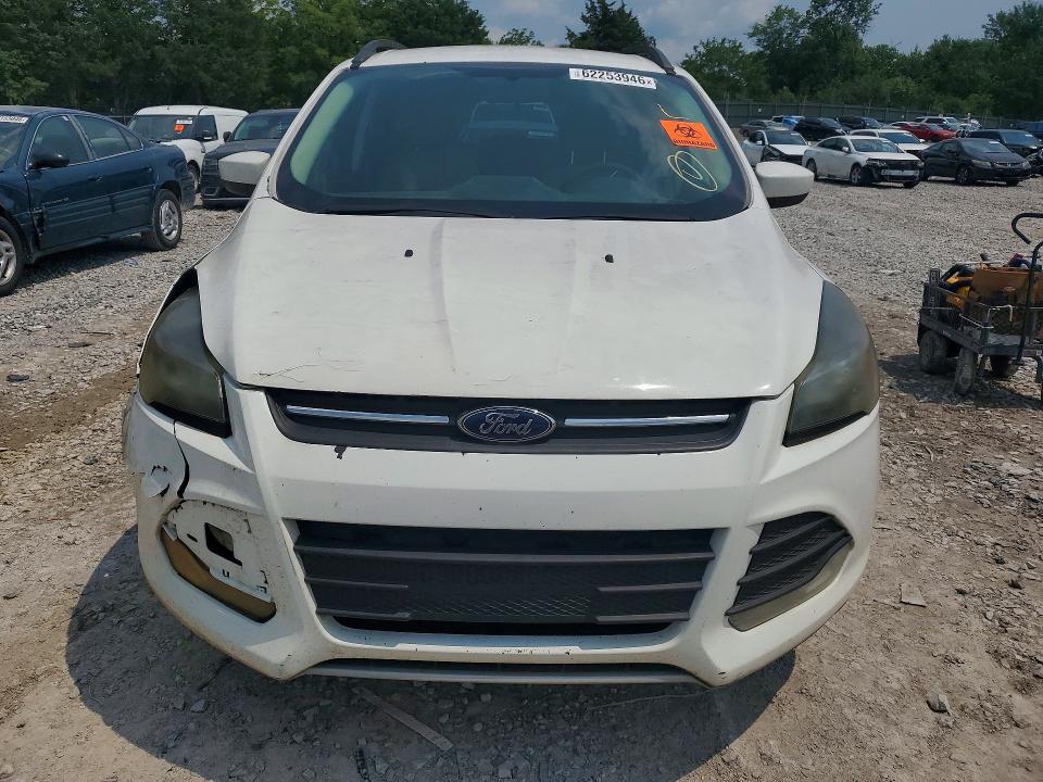 2015 Ford Escape მანქანა იყიდება აუქციონზე, vin: 1FMCU0GX8FUC81787, აუქციონის ნომერი: 62253946