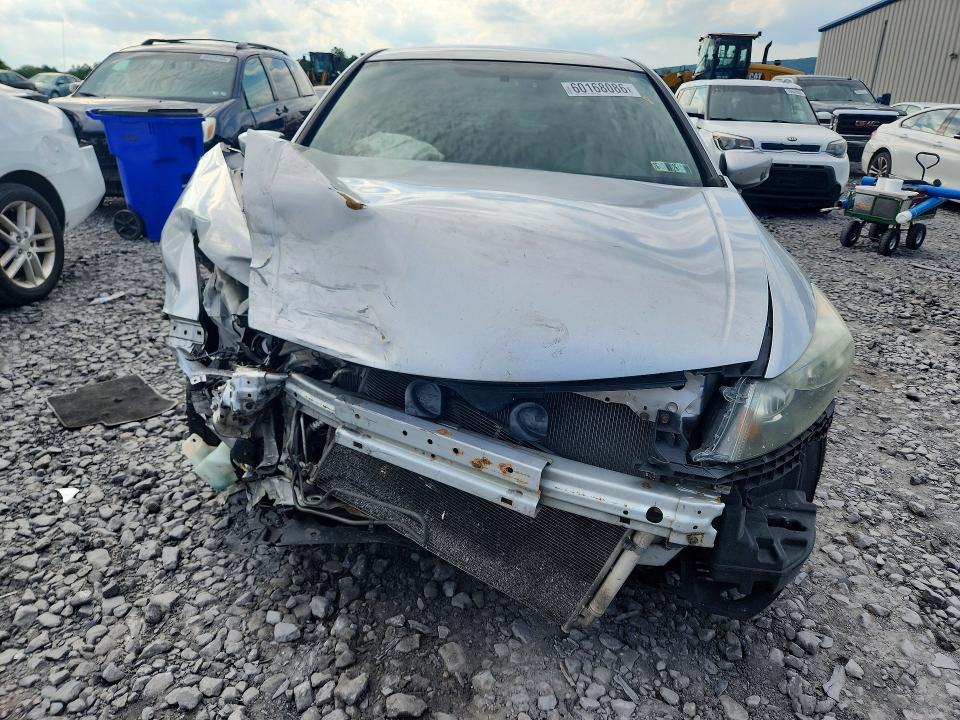 Продажа на аукционе авто 2010 Honda Accord, vin: 1HGCP2F4XAA100831, номер лота: 60168086