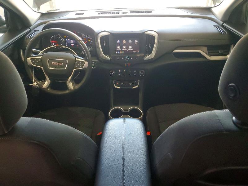 Продажа на аукционе авто 2022 Gmc Terrain, vin: 3GKALMEV6NL181157, номер лота: 62020536