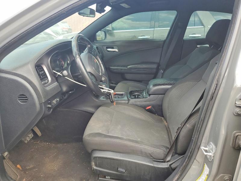 Продаж на аукціоні авто 2018 Dodge Charger, vin: 2C3CDXBG4JH145452, номер лоту: 59789306