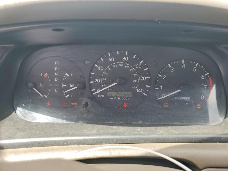 Продажа на аукционе авто 2000 Toyota Camry, vin: JT2BF22K9Y0255140, номер лота: 60879836