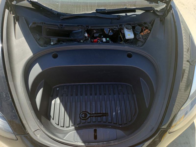 Aukcja sprzedaży 2022 Tesla Model 3, vin: 5YJ3E1EA9NF289670, numer aukcji: 63381026