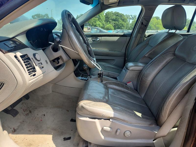Продажа на аукционе авто 2009 Cadillac Dts, vin: 1G6KD57Y59U104692, номер лота: 62530696