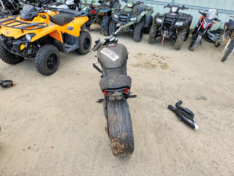Продажа на аукционе авто 2012 Ducati Diavel, vin: ZDM13BLW0CB009463, номер лота: 61049786