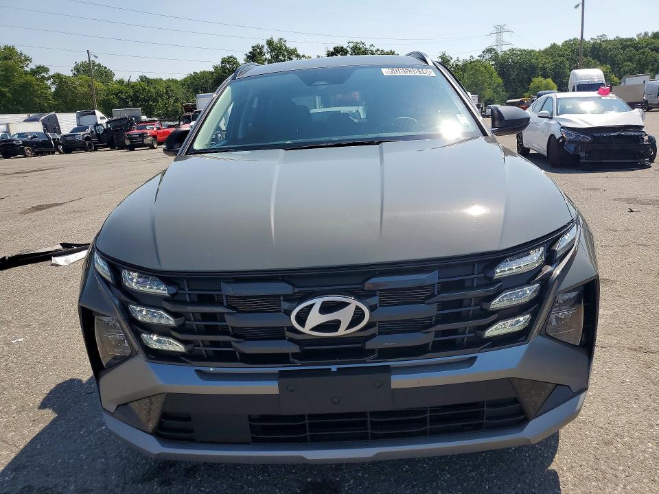 2026 Hyundai Tucson მანქანა იყიდება აუქციონზე, vin: 5NMJB3DE7TH735603, აუქციონის ნომერი: 60853816