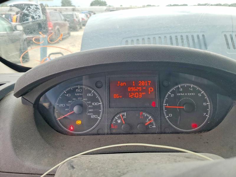 Aukcja sprzedaży 2019 Ram Promaster 3500, vin: 3C6URVJG4KE544812, numer aukcji: 61626966