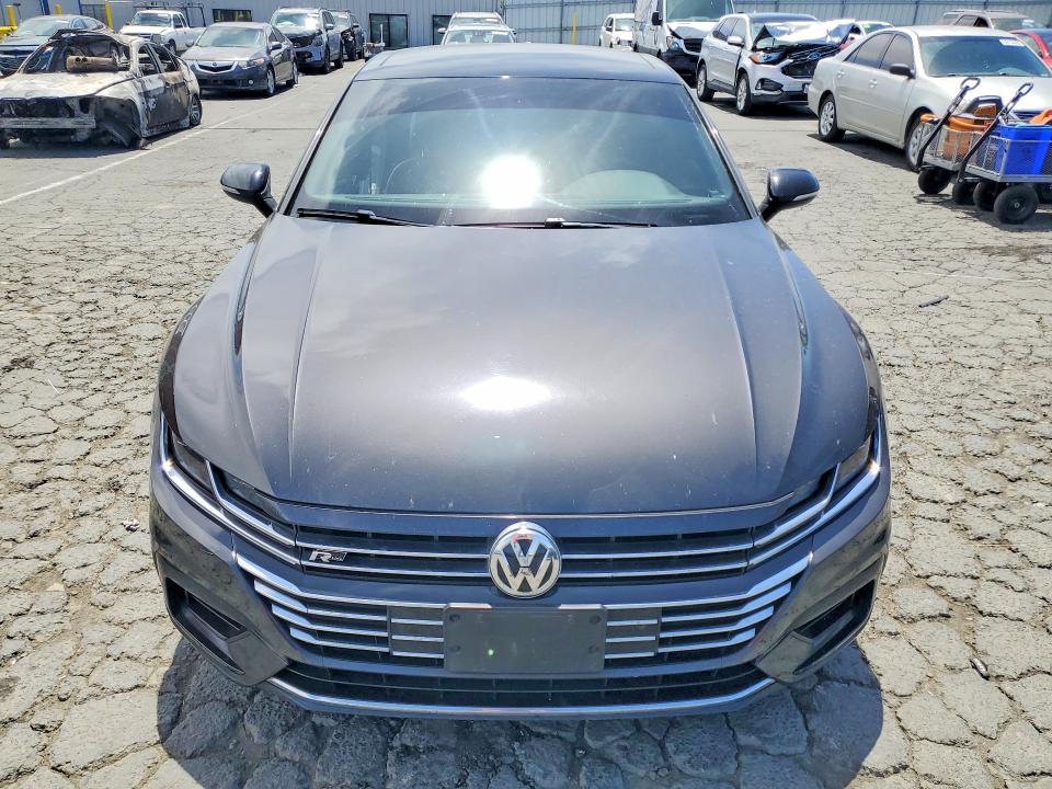 59719036 :رقم المزاد ، WVWSR7AN2KE021956 vin ، 2019 Volkswagen Arteon مزاد بيع