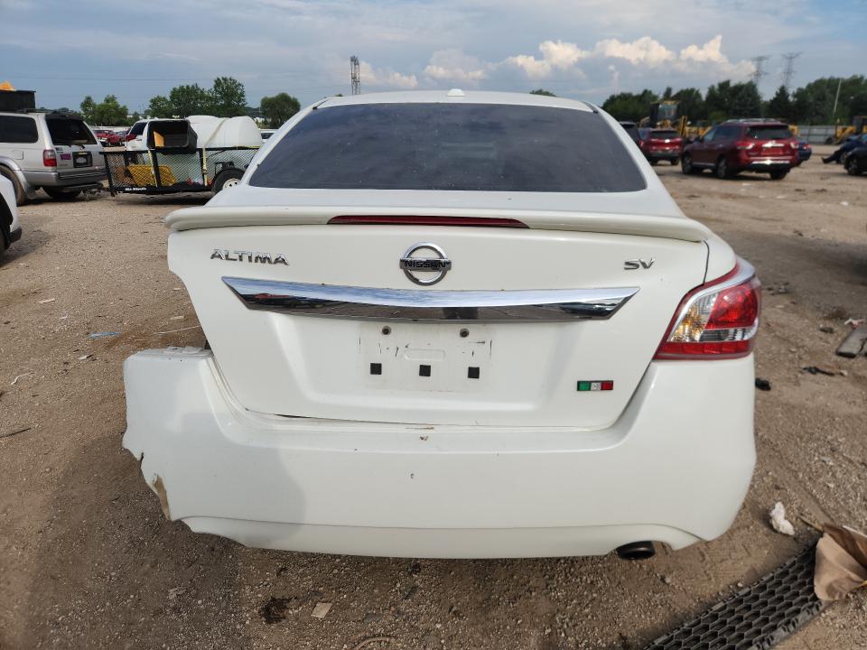 Aukcja sprzedaży 2013 Nissan Altima, vin: 1N4AL3AP7DN442409, numer aukcji: 60320796