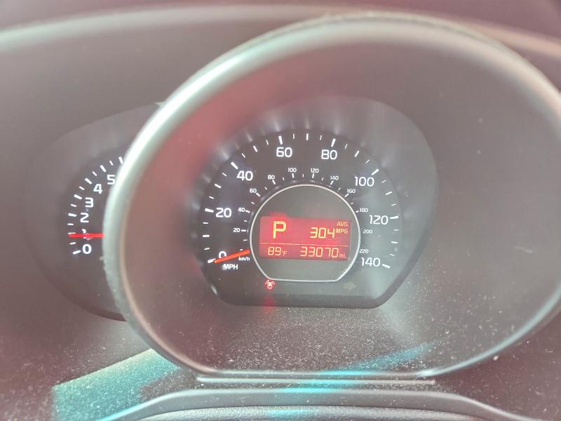 63211176 :رقم المزاد ، KNDJN2A29K7661571 vin ، 2019 Kia Soul مزاد بيع