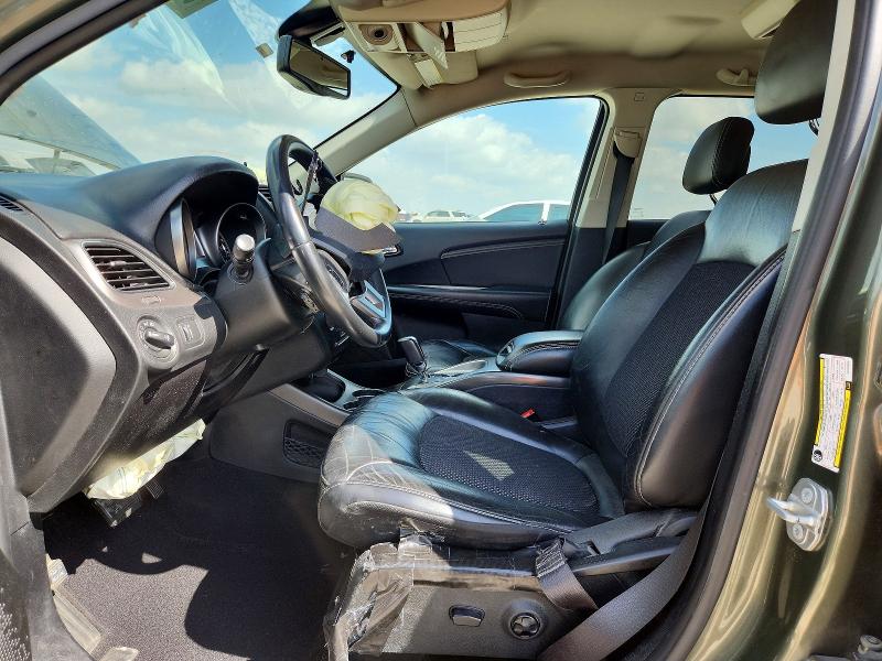Продаж на аукціоні авто 2018 Dodge Journey, vin: 3C4PDCGG5JT275925, номер лоту: 62467596