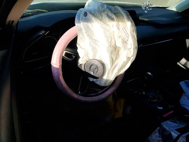 Продажа на аукционе авто 2024 Mazda 3, vin: 3MZBPACM8RM422078, номер лота: 60530646