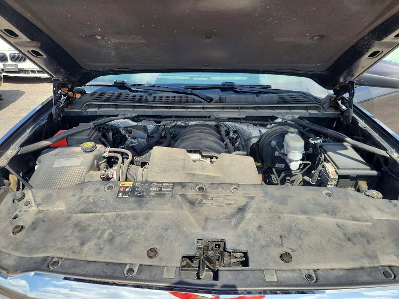 Aukcja sprzedaży 2016 Chevrolet Silverado, vin: 1GCVKREH7GZ226951, numer aukcji: 61800426