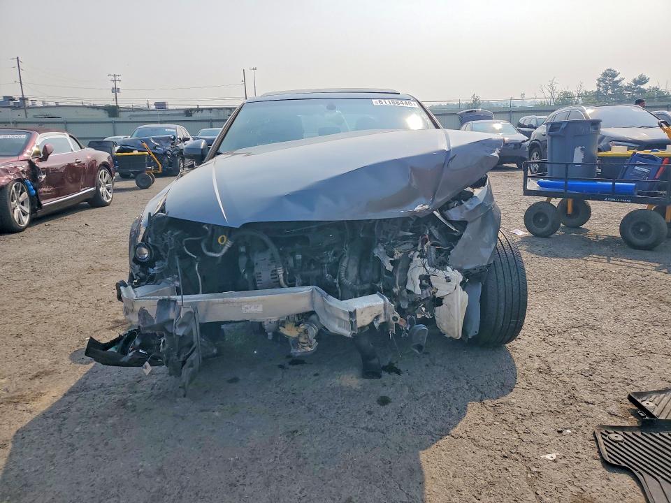 Aukcja sprzedaży 2016 Audi A3, vin: WAUB8GFF4G1042176, numer aukcji: 61188446