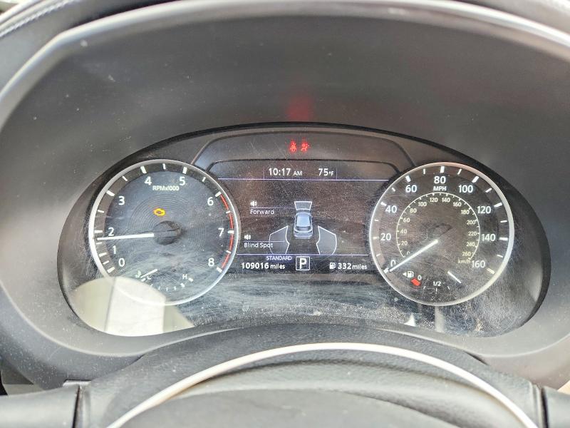 Auction sale of the 2019 Infiniti Qx50, vin: 3PCAJ5M19KF130770, lot number: 59665616