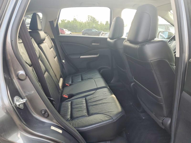 Продаж на аукціоні авто 2013 Honda Cr-v, vin: 2HKRM4H98DH114567, номер лоту: 62671746