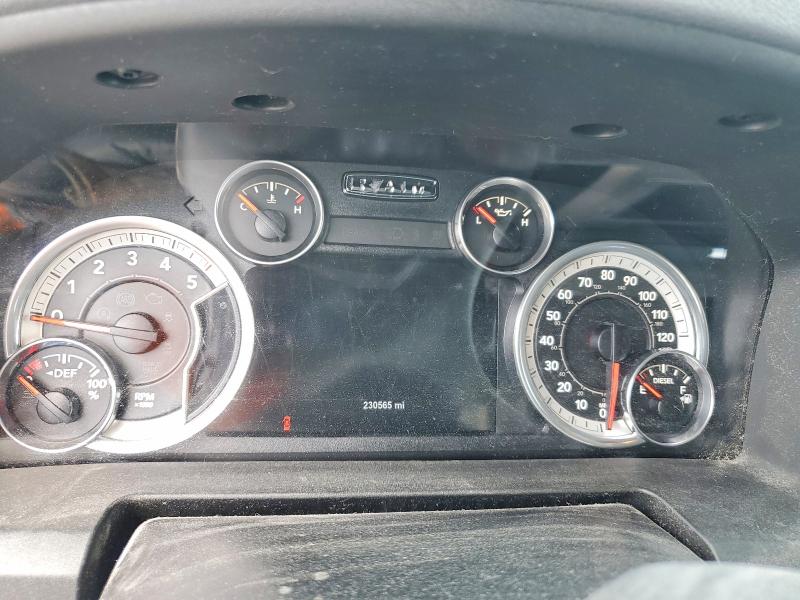 Aukcja sprzedaży 2015 Ram 1500, vin: 1C6RR7LM9FS572242, numer aukcji: 61856606