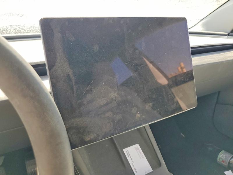 Продажа на аукционе авто 2025 Tesla Model 3, vin: 5YJ3E1EAXSF017754, номер лота: 61641916