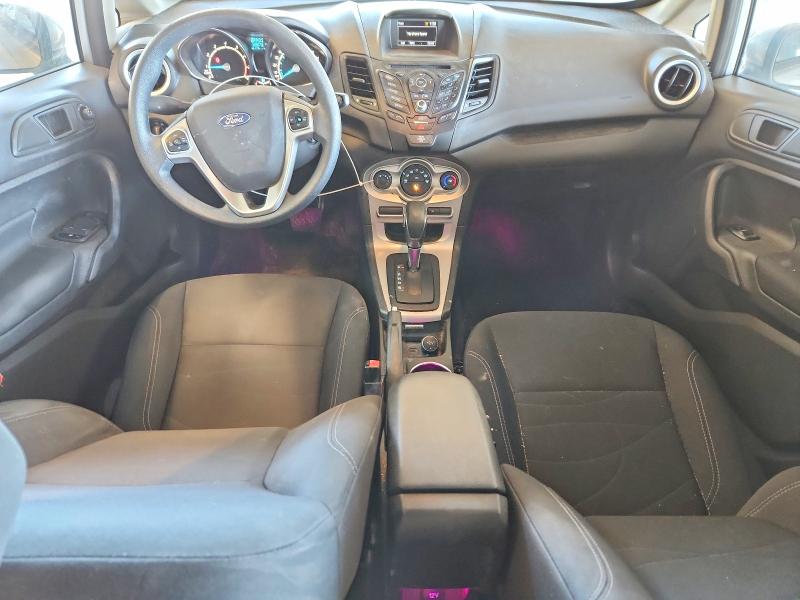 Продажа на аукционе авто 2018 Ford Fiesta, vin: 3FADP4EJ3JM141137, номер лота: 60275526