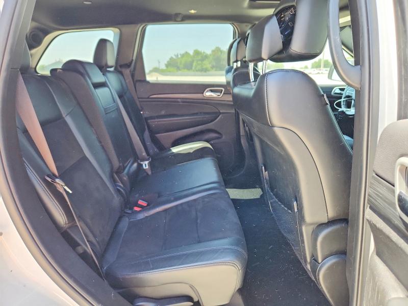 Aukcja sprzedaży 2021 Jeep Grand Cherokee, vin: 1C4RJFAG3MC620171, numer aukcji: 62541326