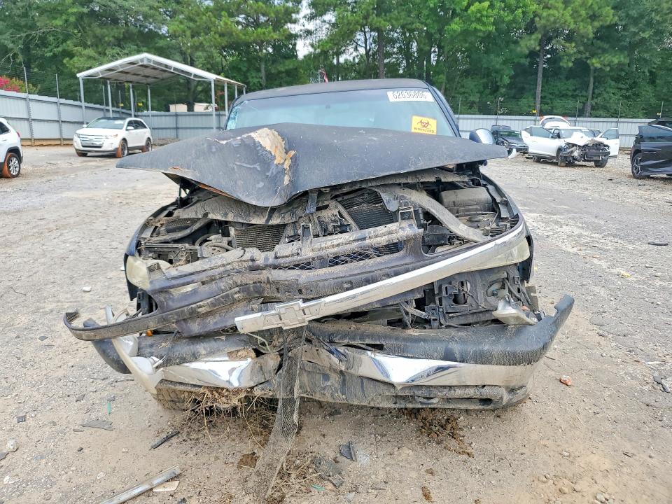 Aukcja sprzedaży 1999 Chevrolet Silverado, vin: 2GCEK19T8X1212856, numer aukcji: 62636806