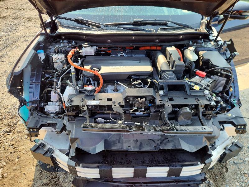 Продаж на аукціоні авто 2024 Honda Cr-v, vin: 5J6RS6H90RL019225, номер лоту: 62933756