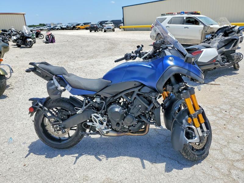 Продаж на аукціоні авто 2019 Yamaha Mxt850, vin: JYARN59Y5KA000132, номер лоту: 63416866