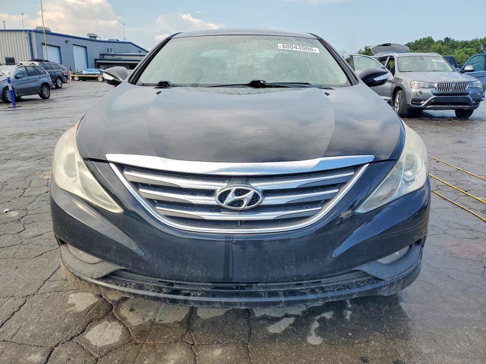 Продаж на аукціоні авто 2014 Hyundai Sonata, vin: 5NPEC4ACXEH913159, номер лоту: 60043966